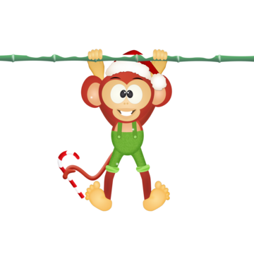 Funny monkey png transparent images free download vector files