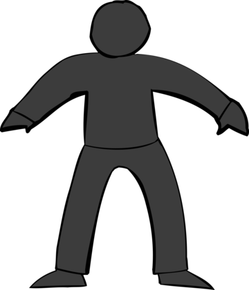 Human figure png transparent images free download vector files