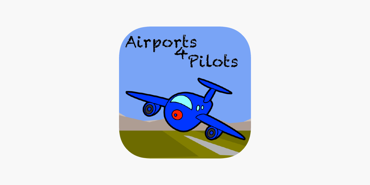 Airports pilots pro