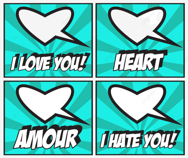 I love you amore happy valentines day stickers and i hate you joy valentine png transparent image and clipart for free download