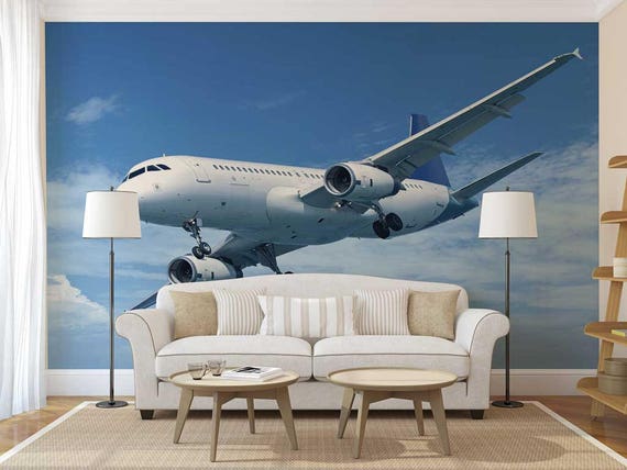 Download Free 100 + airplane wallpaper murals