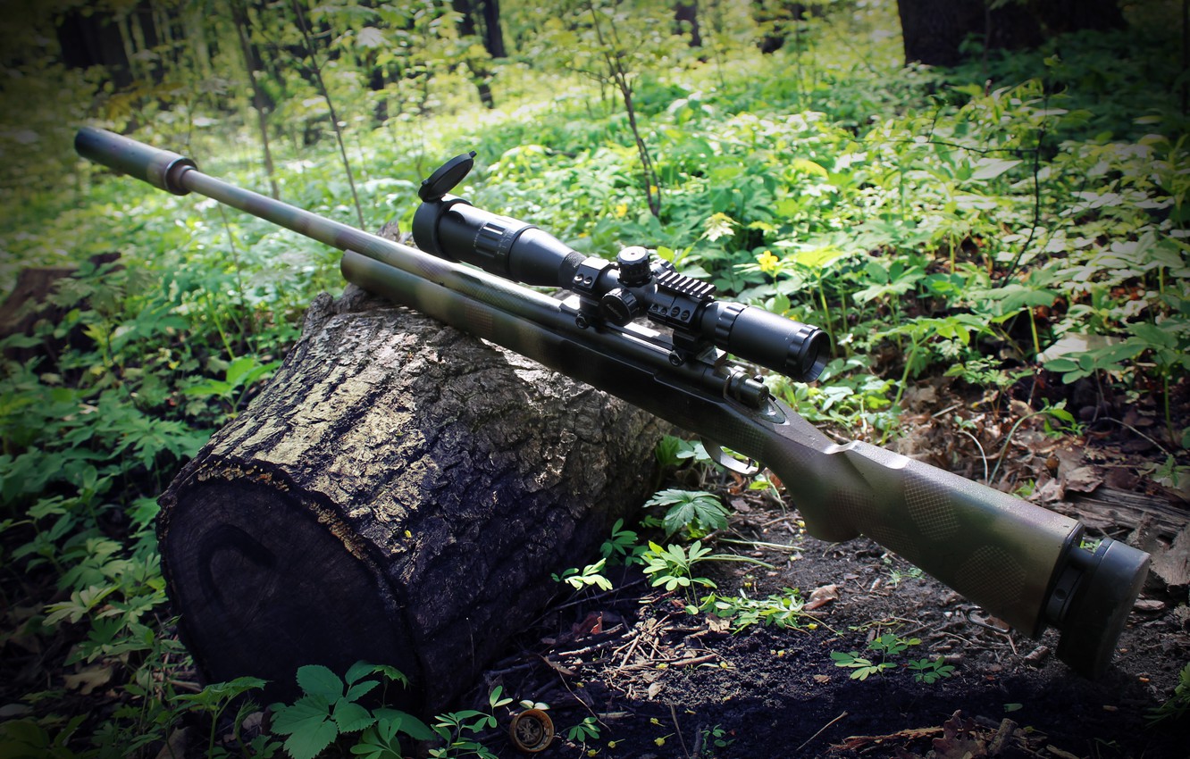 Wallpaper spring sniper rifle sniper rifle airsoft m images for desktop section ðññðððµ