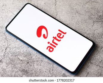 Airtel bilder stockfotos und vektorgrafiken