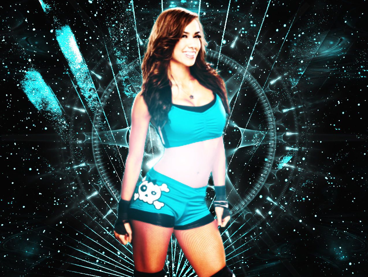 Wwe aj lee hd new wallpapers aj lee wwe female wrestlers