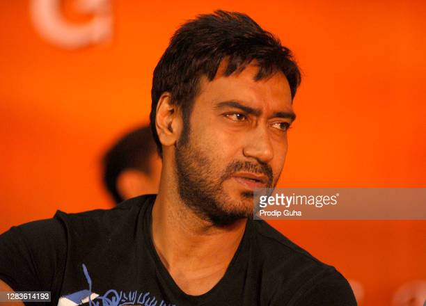 Ajay devgan photos and premium high res pictures