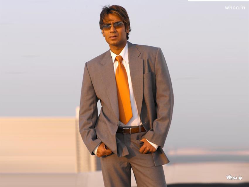 Ajay devagan suit natural hd wallpaper