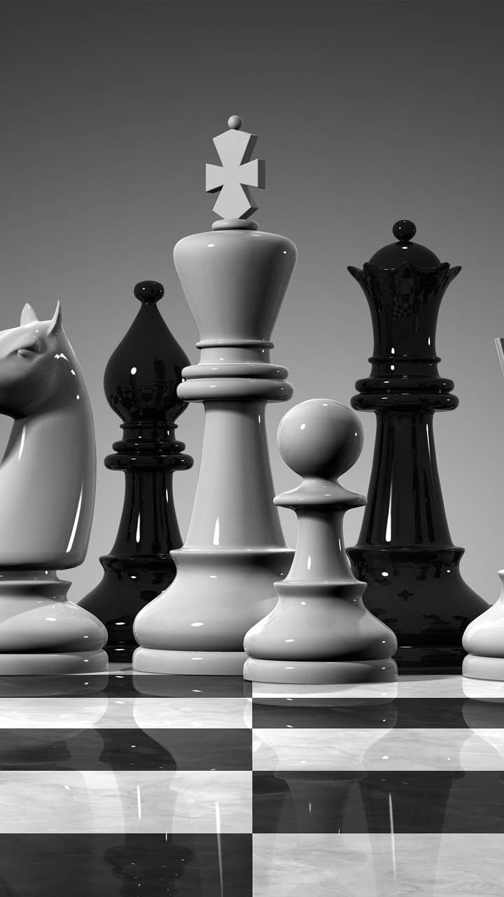 Pin by timeofgraceorg on phone wallpapers black and white art drawing chess chess board