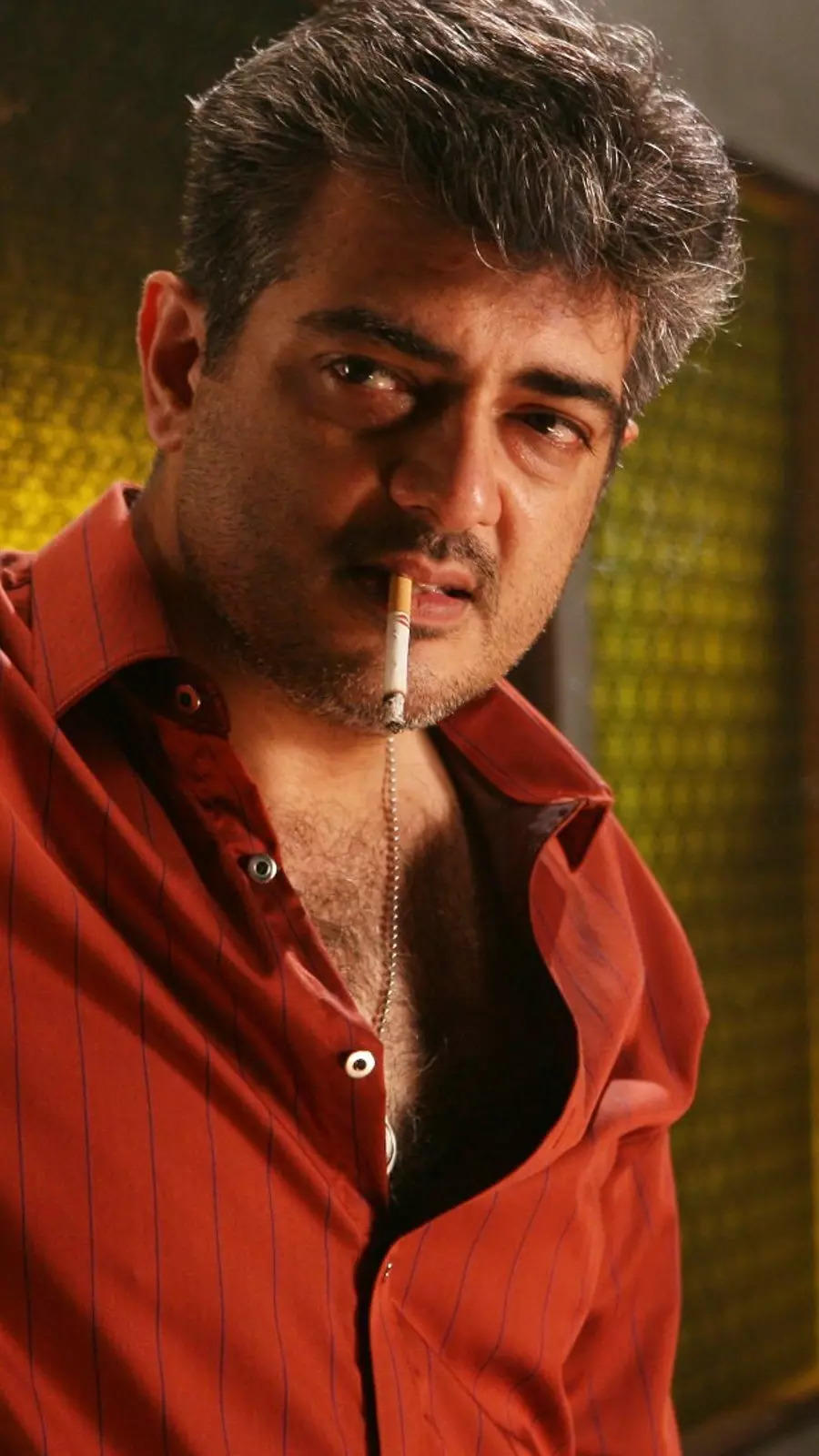 Roles of ajith that won an iense fan base for the actor ties of india