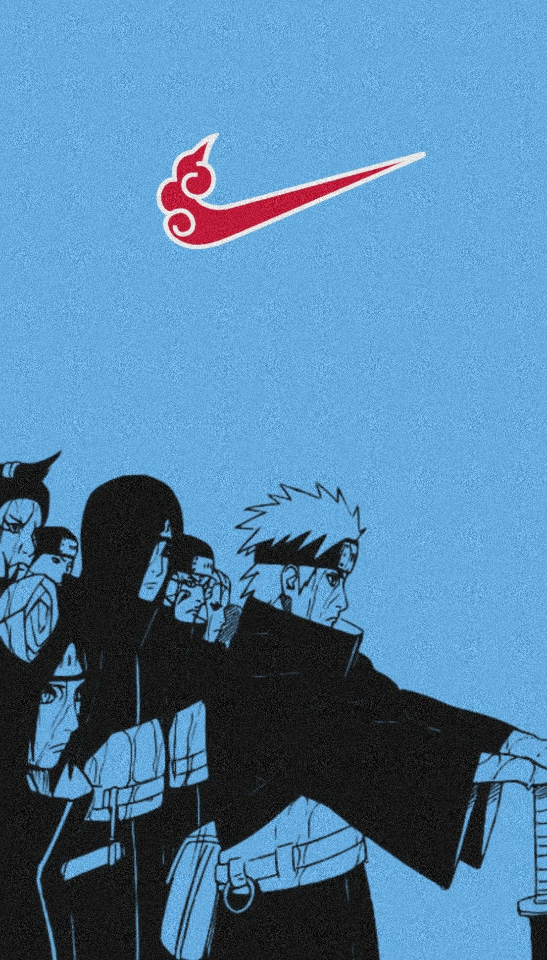 Nike akatsuki wallpaper hd