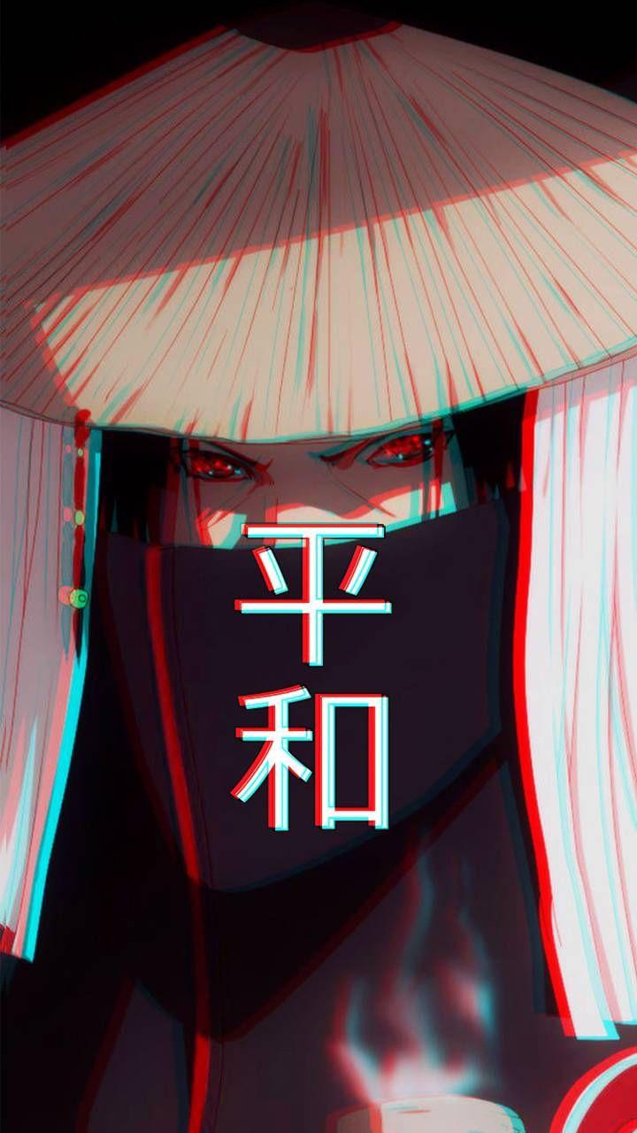 Akatsuki wallpaper apk for android download