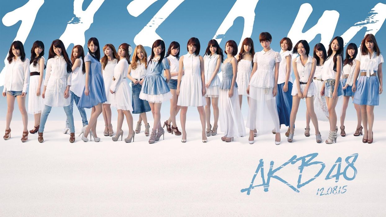 Akb akb forty