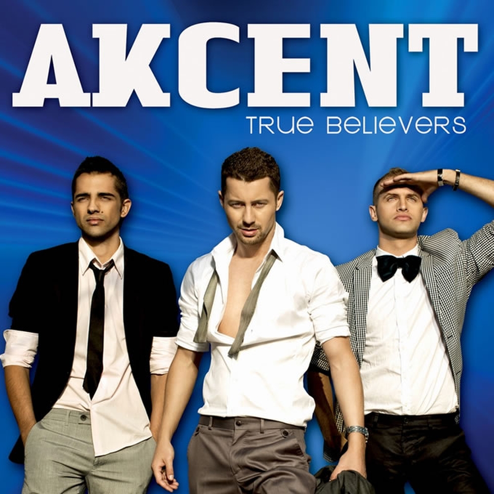 Akcent music