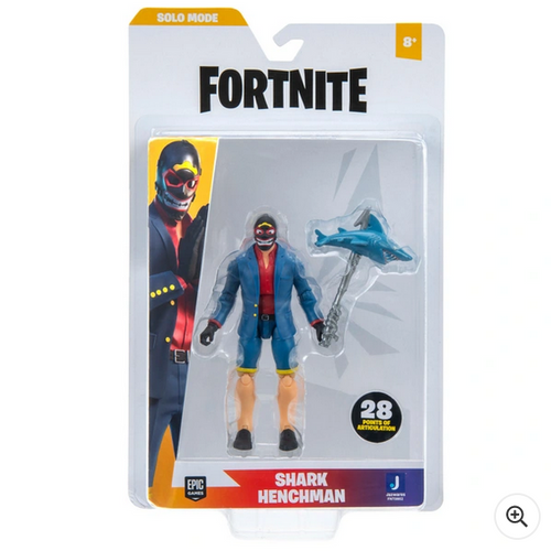 Fortnite cm solo mode figure â sludge â iewarehouse