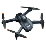 Jjrc h drone with hd aerial photography obstacle avoidance