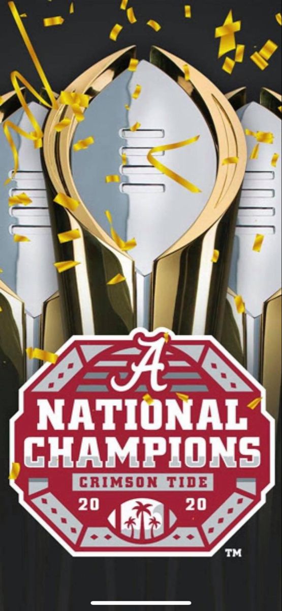 National champions roll ti alabama crimson ti football wallpaper alabama crimson ti logo alabama crimson ti football