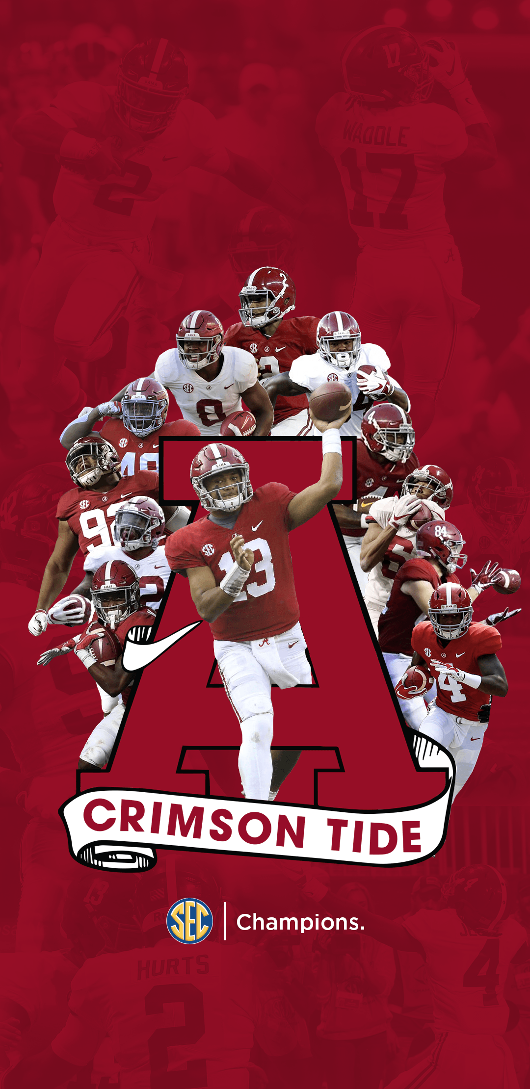 Sec championship wallpapers