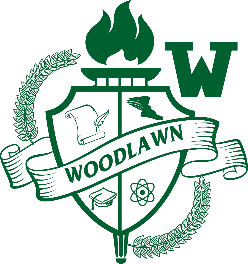 Woodlawn high school homepage