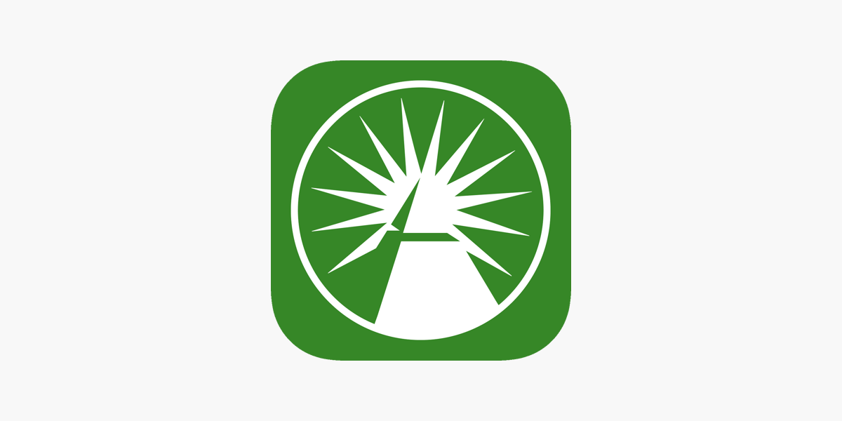 Fidelity investments on the app store