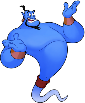 Genie disney heroes battle mode wiki