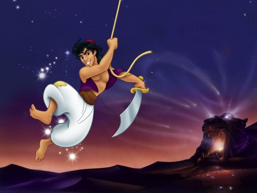 Aladdin wallpaper aladdin wallpaper aladdin wallpaper disney personality types disney aladdin