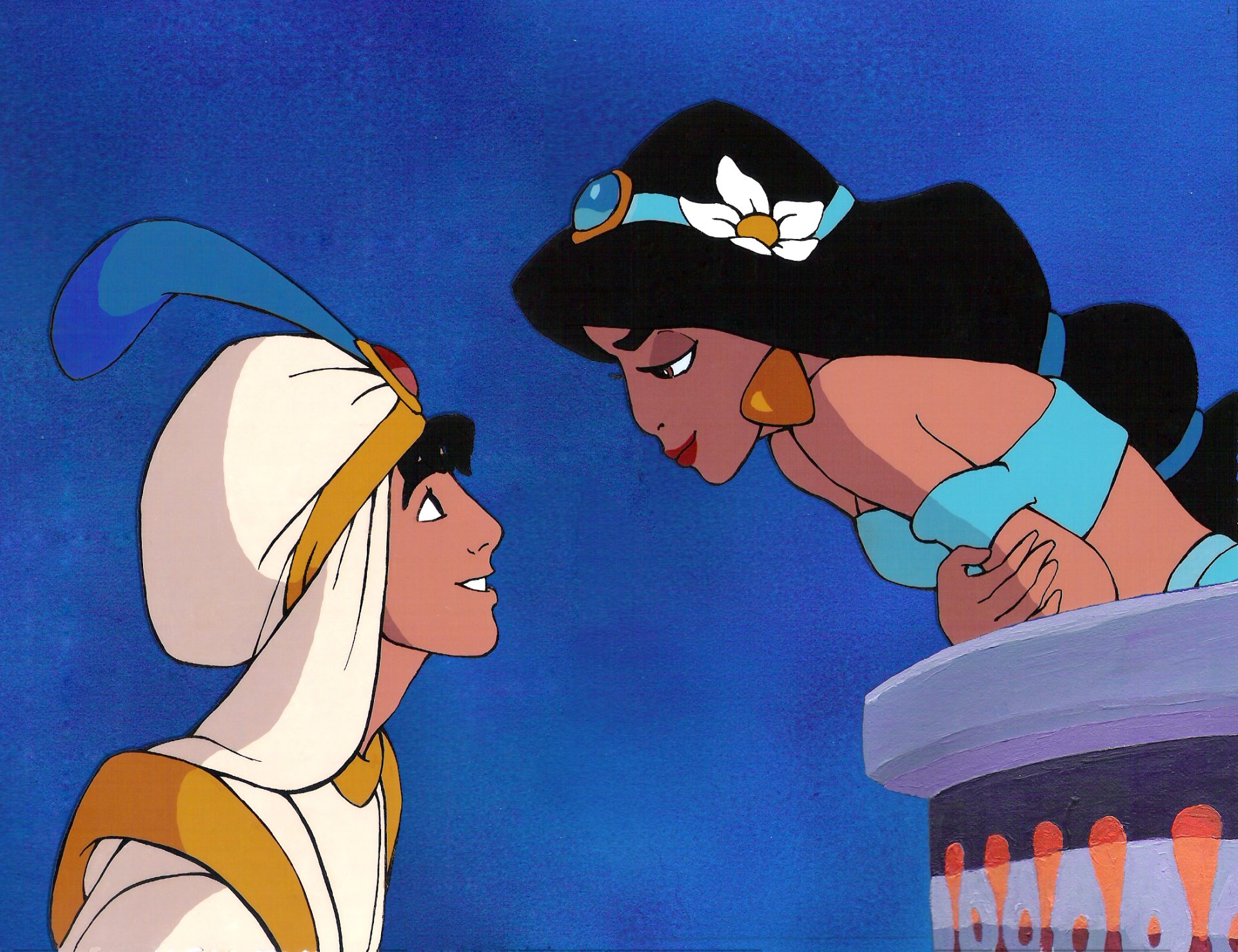 Aladdin hd papers and backgrounds