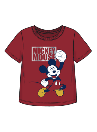 Disney powerline shirt