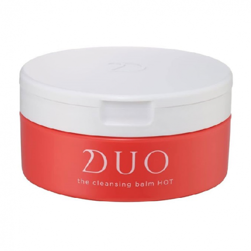 Duo duo the cleansing balm hot g parallel import the largest hk shopping platform