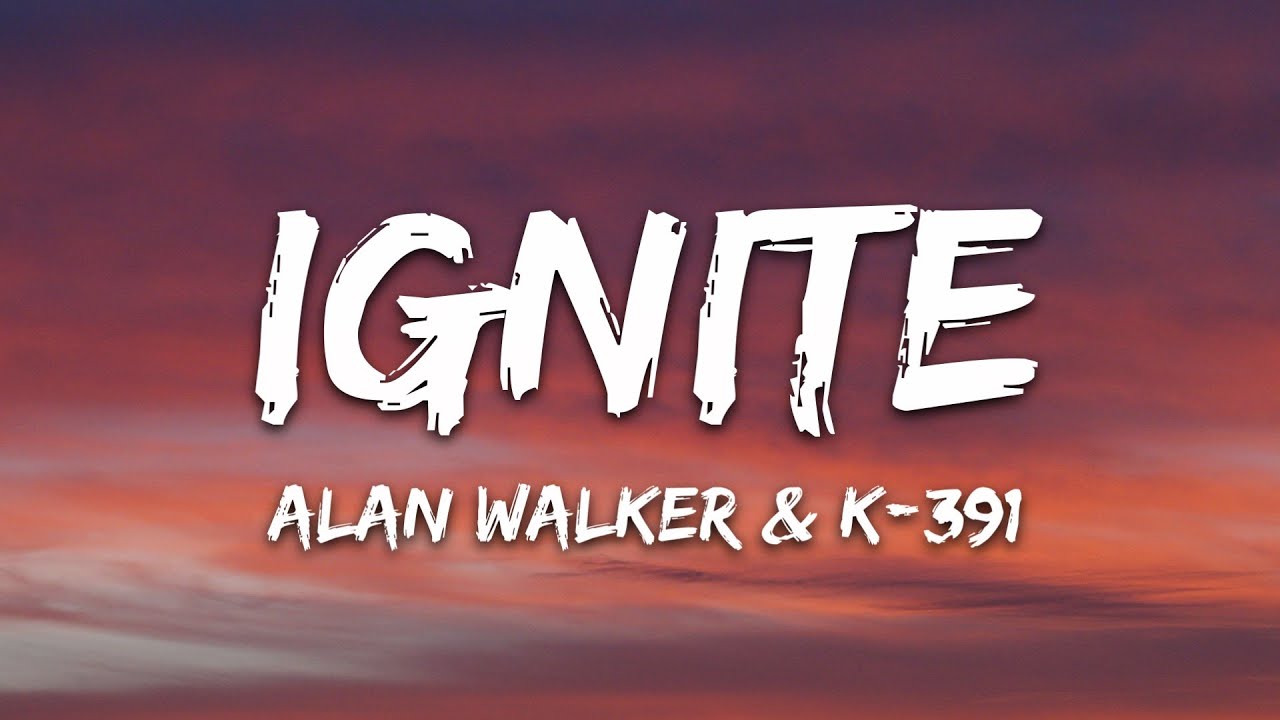 Download Free 100 + alan walker ignite Wallpapers