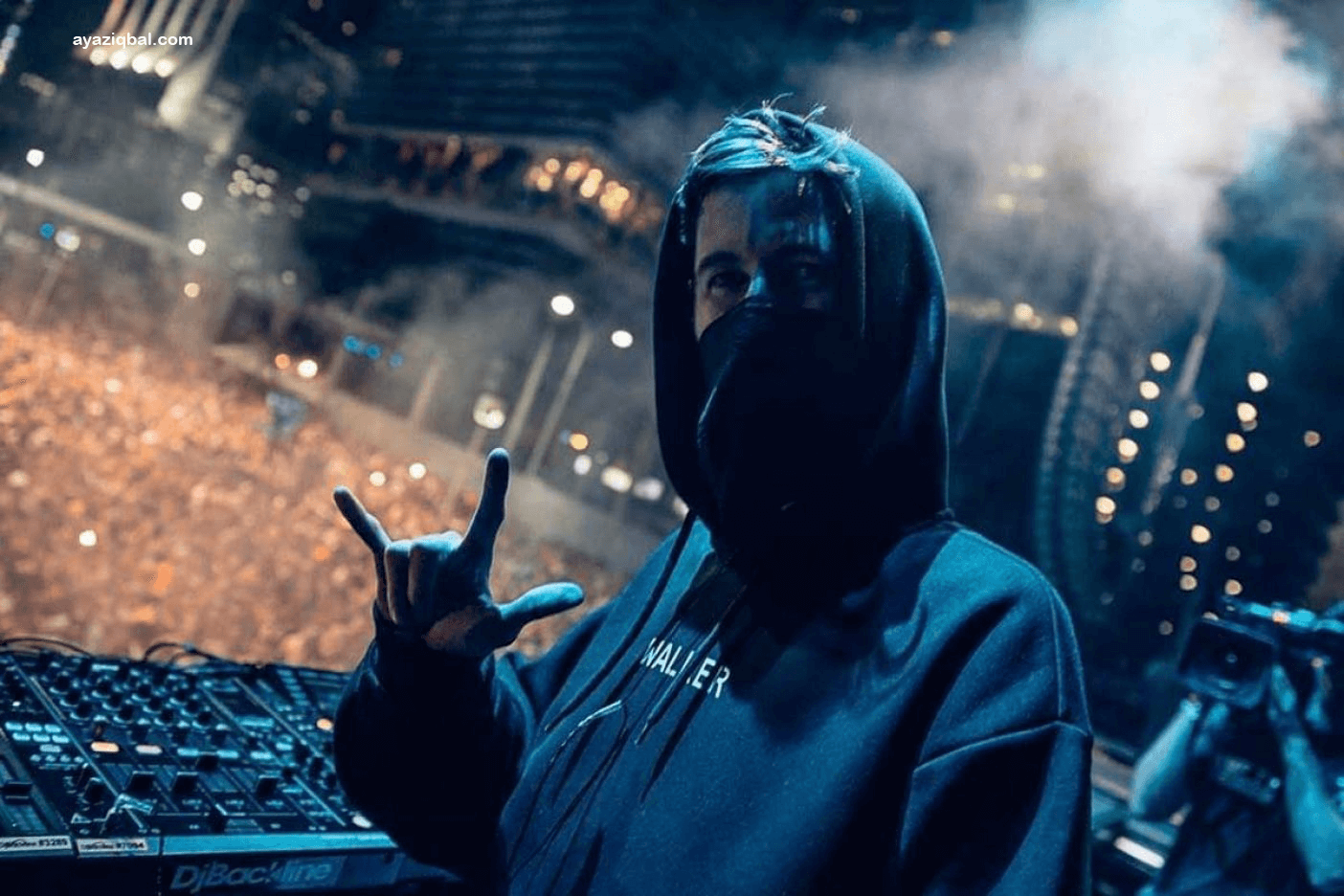 Download Free 100 + alan walker ignite Wallpapers