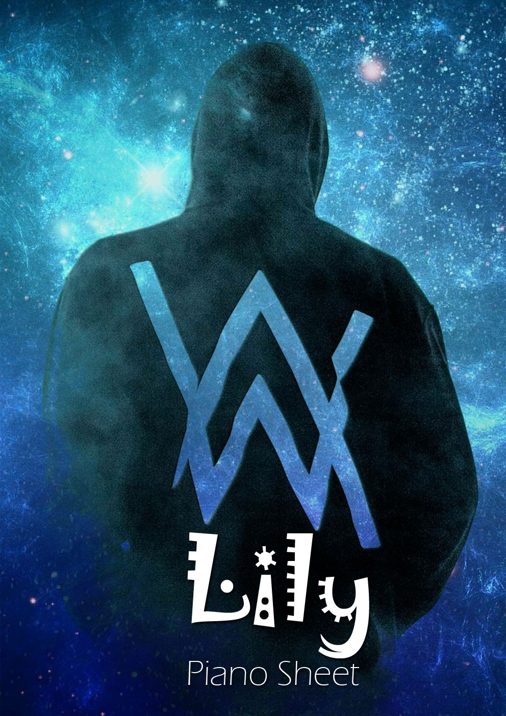 Download Free 100 + alan walker lily Wallpapers