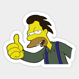 Thumbs up stickers for sale