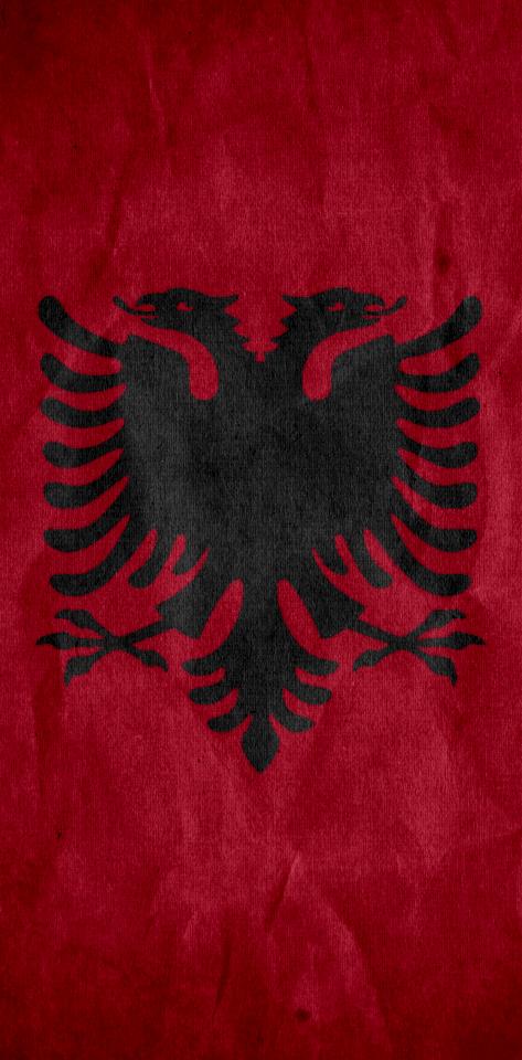 Albania wallpaper by deville