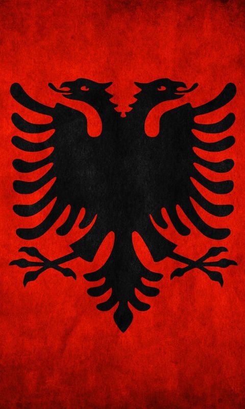 Best albania flag ideas albania flag albania albanian flag