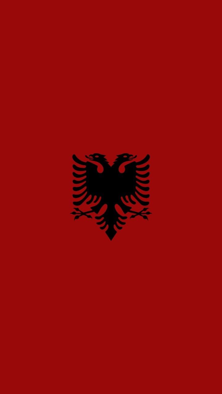 Albania flag wallpaper albanien flagge kosovo flagge hintergrund fãr fotos