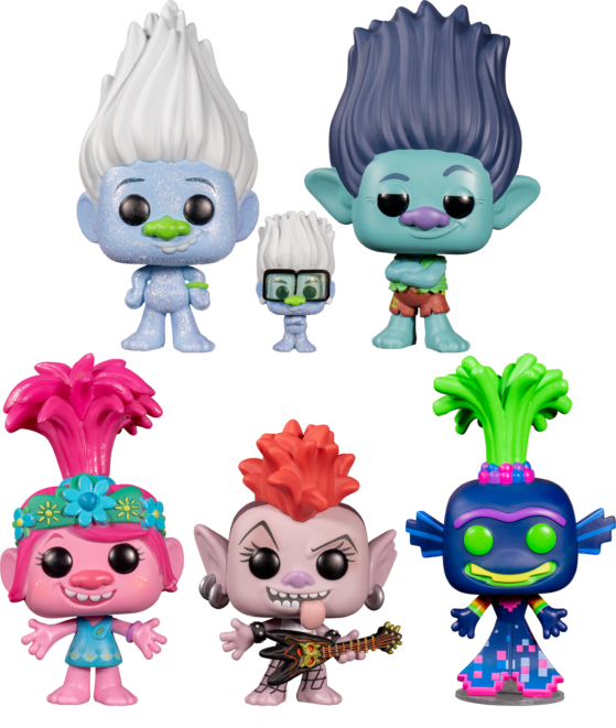 Latest additions pop vinyl figures real pop mania