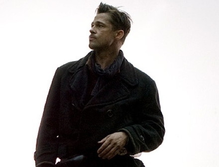 Lt aldo raine