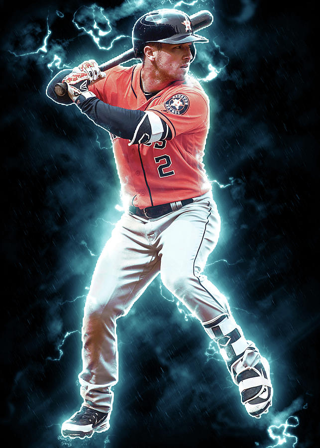 Download wallpapers Alex Bregman, Houston Astros, MLB, portrait, american  baseball player, gravel stone background, baseball, Major League Baseball  for desktop with resolution 2880x1800. High Quality HD pictures wallpapers