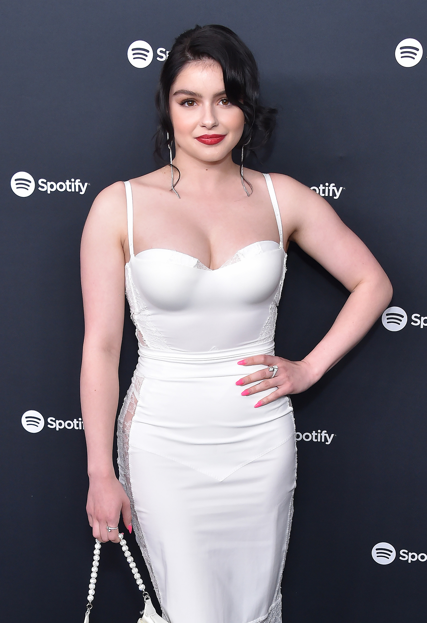 Ariel Winter on Mental Health, Trolls and Life After Modern Family