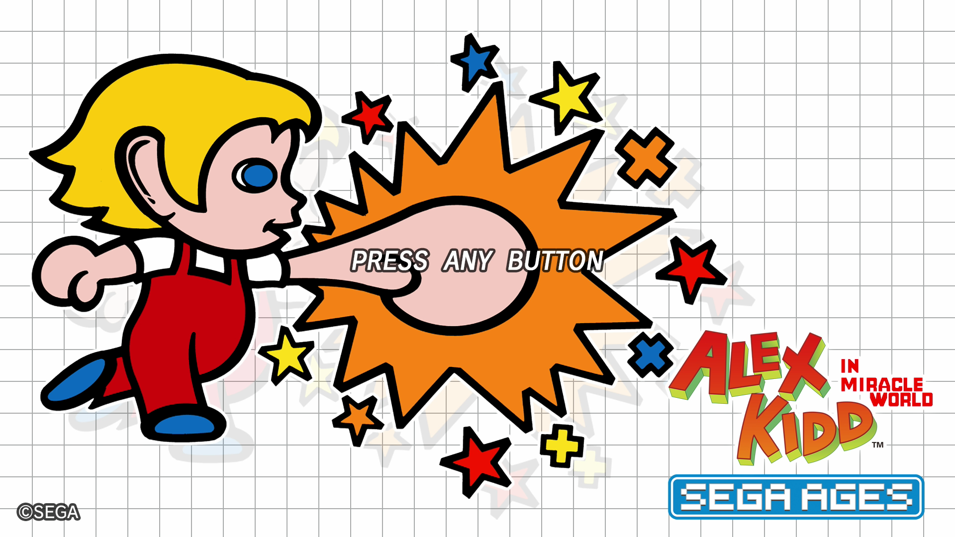 Download Free 100 + alex kidd wallpaper