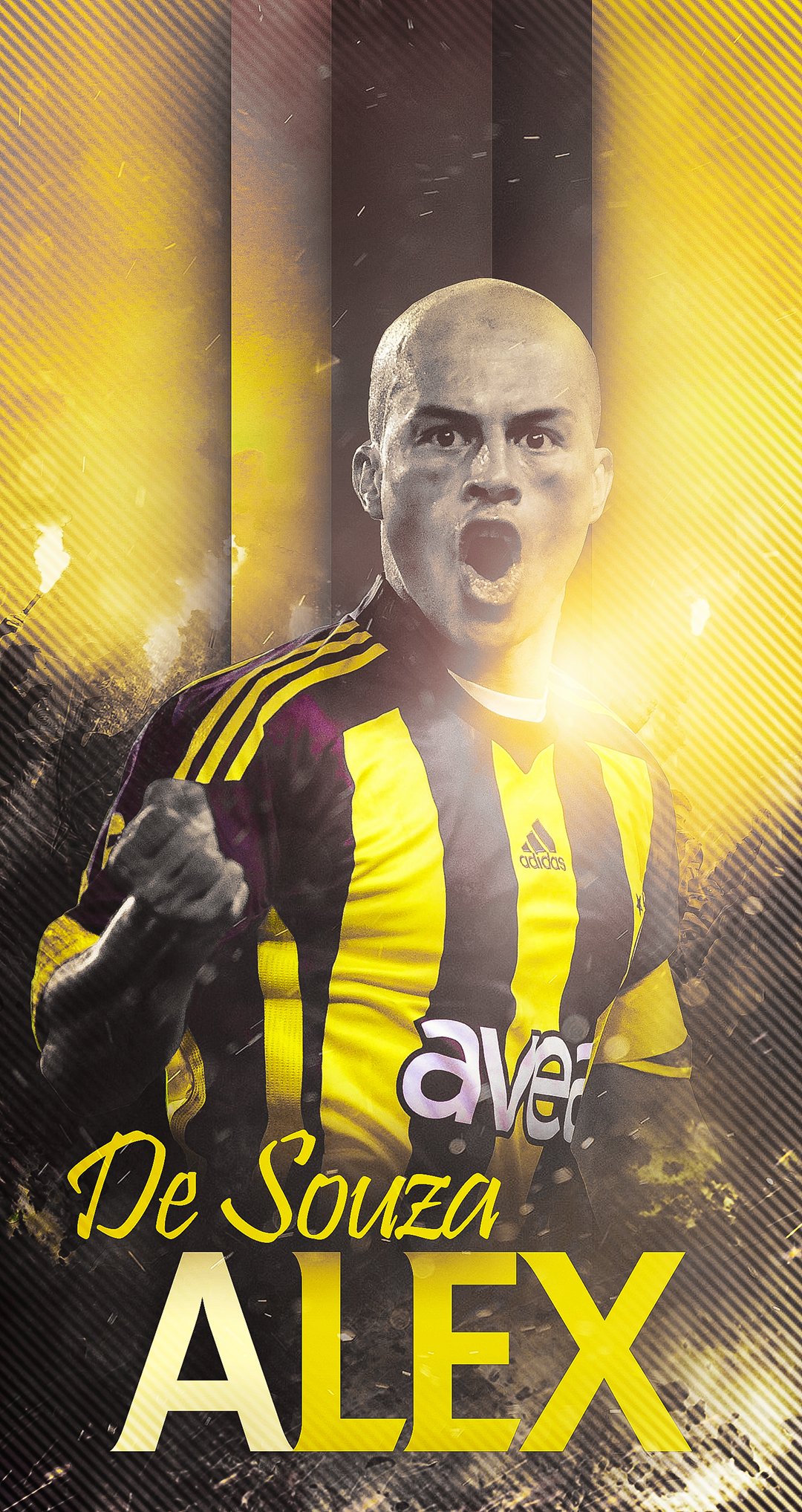 Isa kerimov on wallpaper alex de souza fenerbahce httpstcobwfxdies