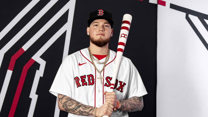  Alex Verdugo Boston Red Sox Poster Print, Baseball Player, Alex  Verdugo Gift, Canvas Art, ArtWork, Posters for Wall SIZE 24''x32'' (61x81  cm): Posters & Prints