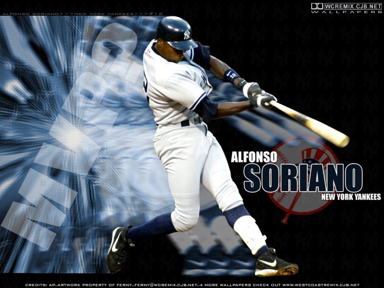 Alfonso Soriano editorial photo. Image of league, athlete - 74011956
