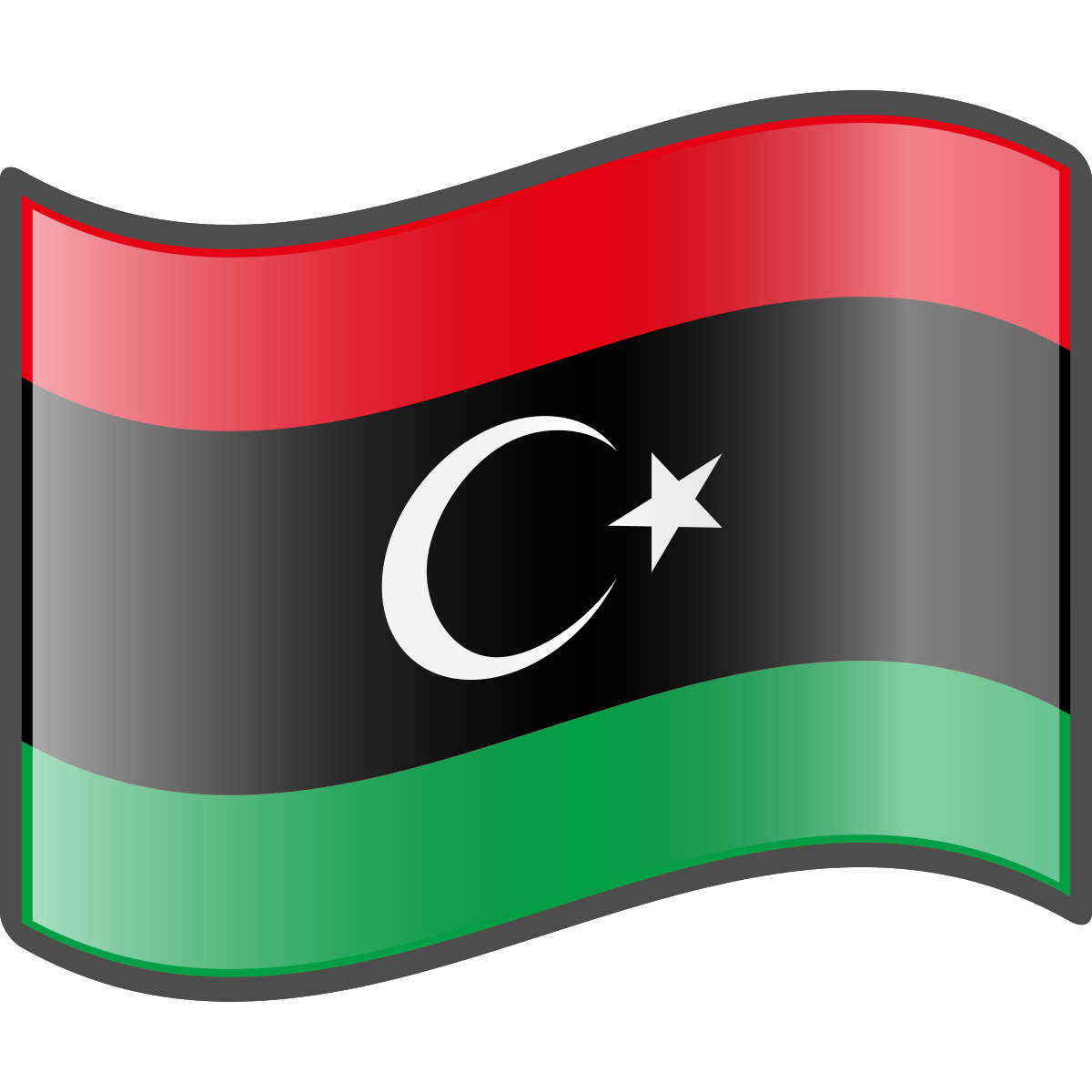 Filenuvola libya flagsvg