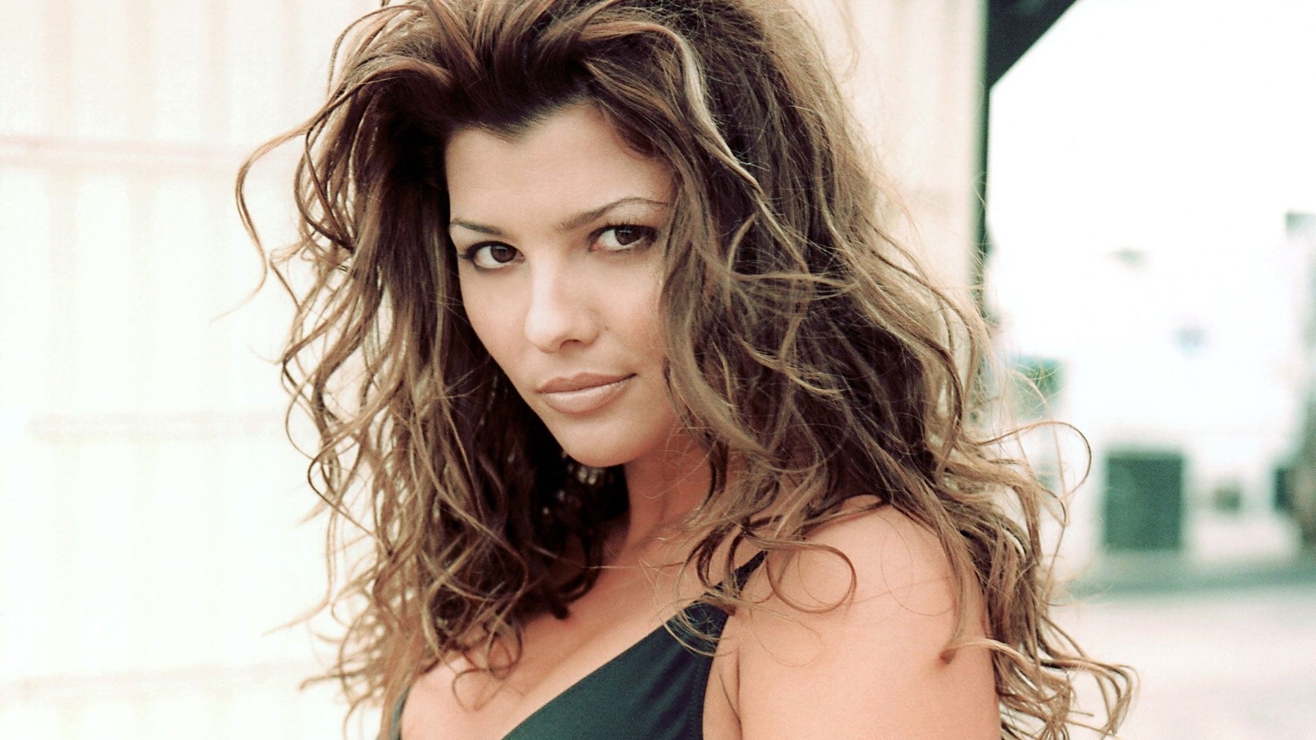 X ali landry