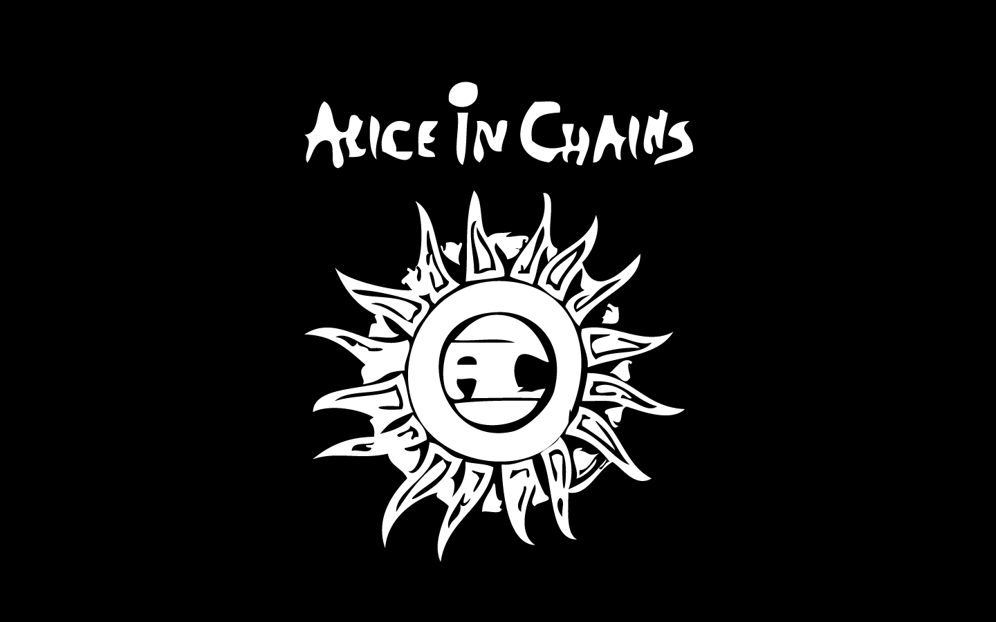 Alice in chains wallpaper by lynchmob