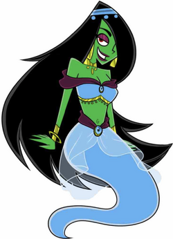 Categorywestern animation villainess the female villains wiki