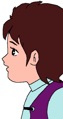 Elisa character astro boy productions wiki