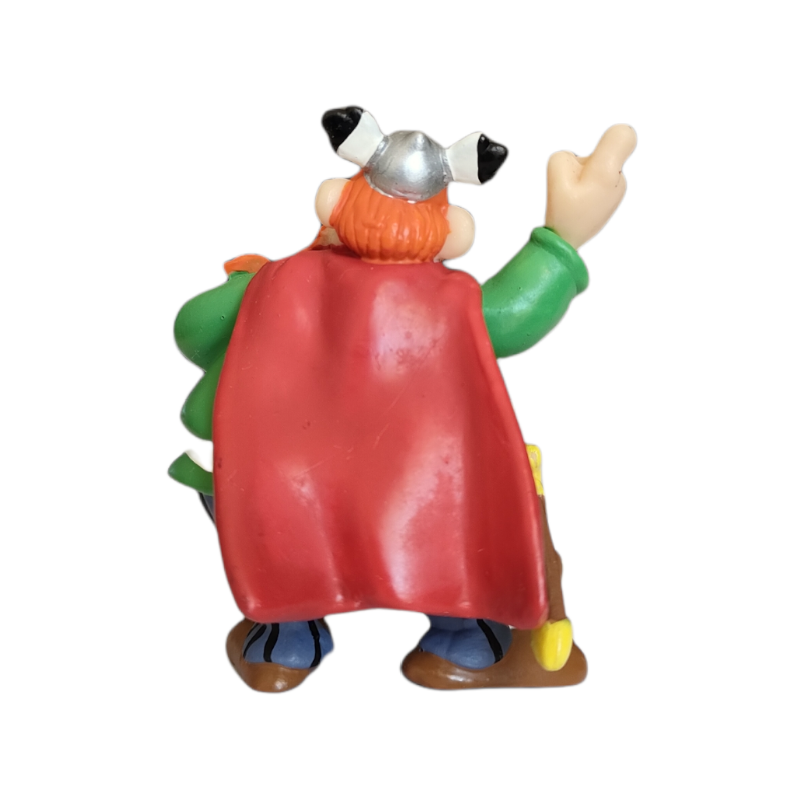 Figurine asterix collection plastoy au choix a partir de â