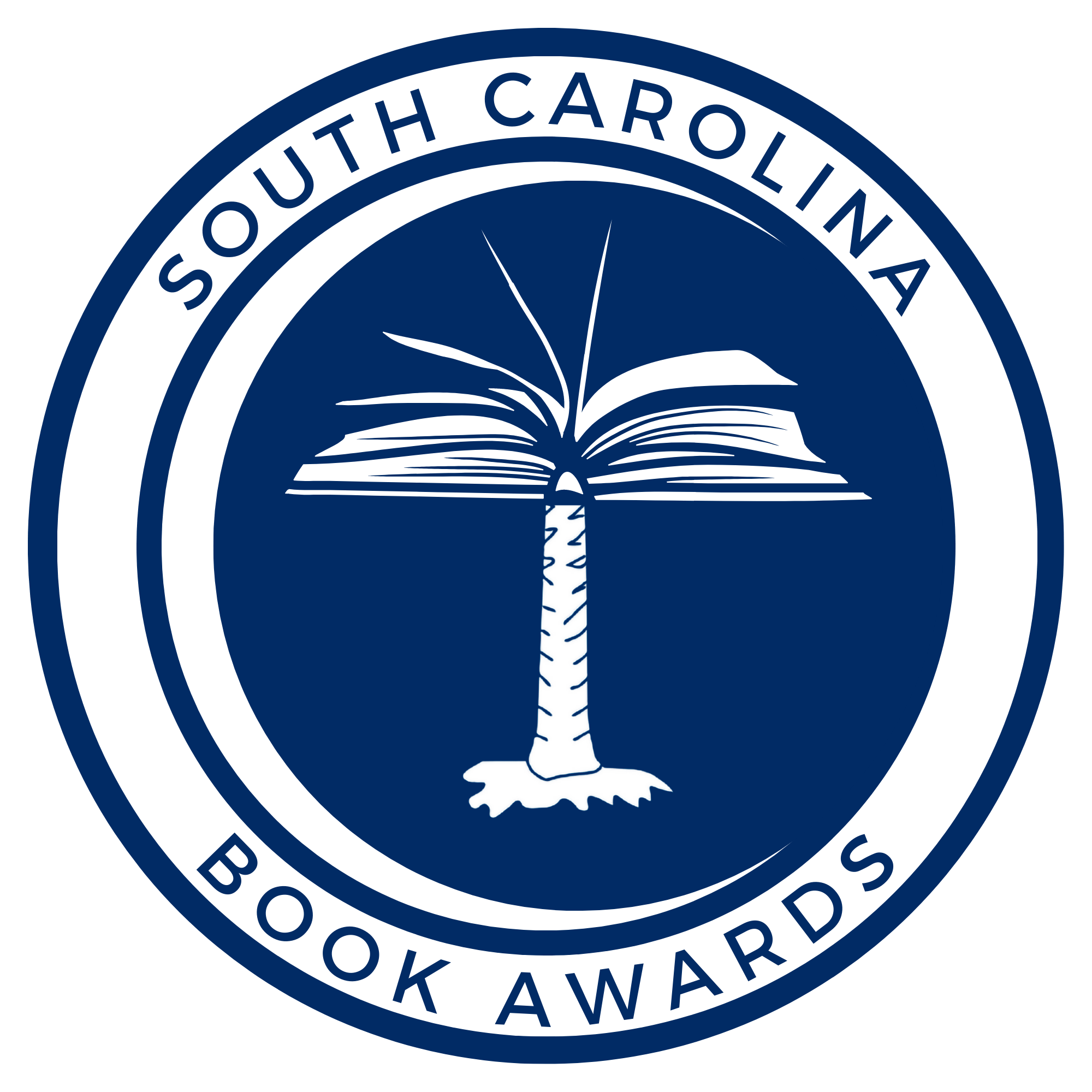 South carolina book awards