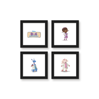 Gallery pops disney doc mcstuffins